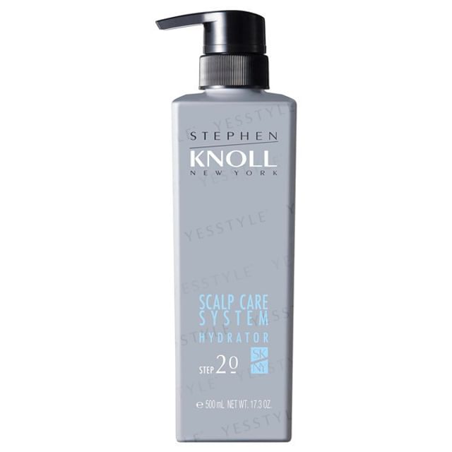 Kose Stephen Knoll Scalp Care System Hydrator 500ml
