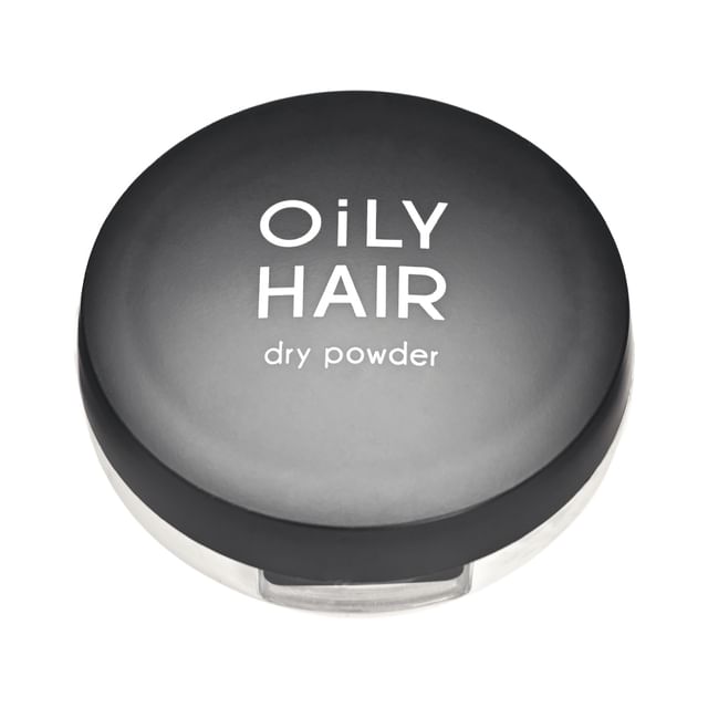 A'PIEU Oily Hair Dry Powder