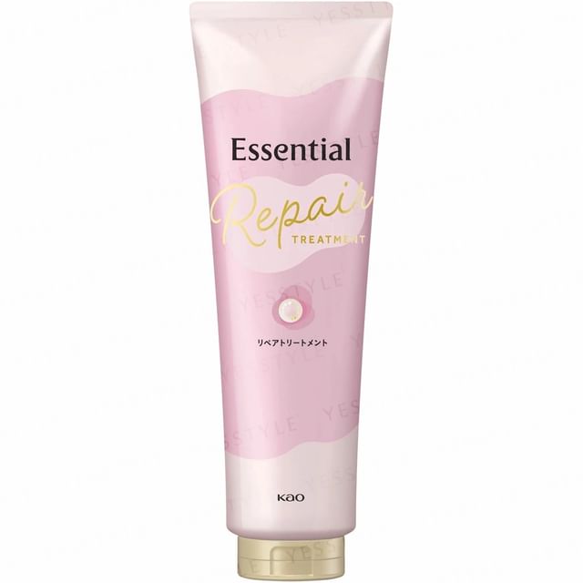 Kao Essential The Beauty Premium Treatment