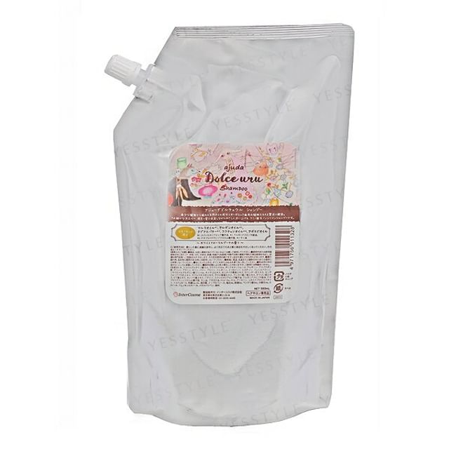 Ajuda Dolce Uru Shampoo Refill 560ml