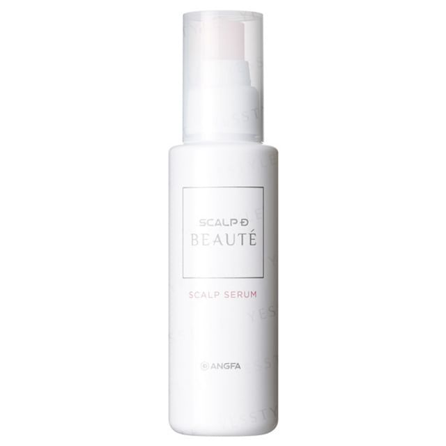 ANGFA - Scalp-D Beaute Scalp Serum