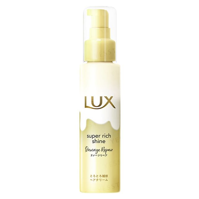 Lux Japan Super Rich Shine Damage Repair Hair Cream