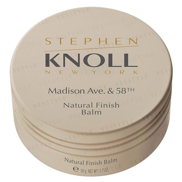 Kose Stephen Knoll Madison 58 Matte Texture Wax 50g