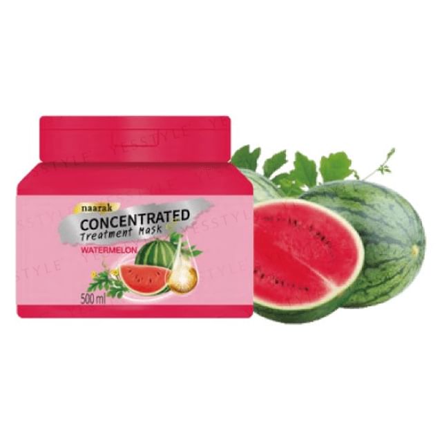 Naarak Concentrated Treatment Mask Watermelon 500ml