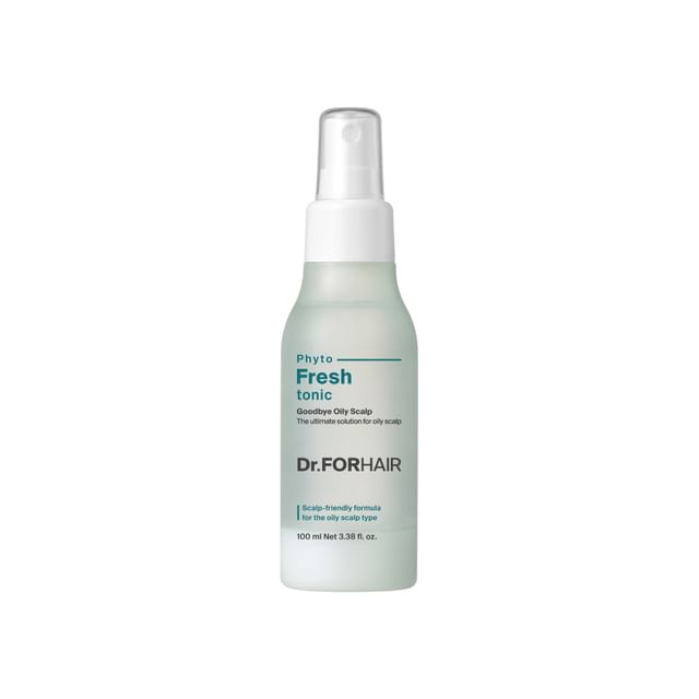 Dr.FORHAIR Phyto Fresh Tonic 100ml