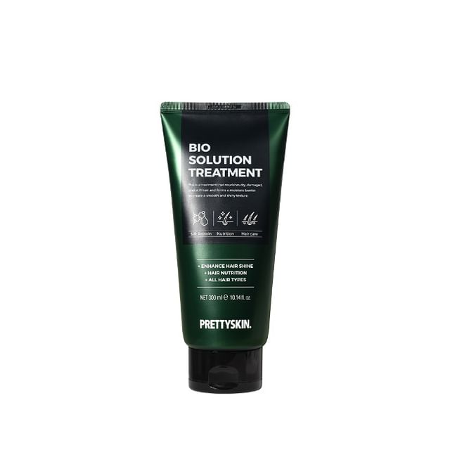 Pretty Skin Bio Solution Treatment 300ml