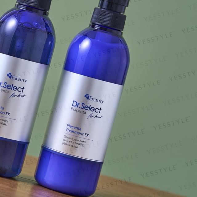 Dr. Select Excelity Placenta Treatment EX