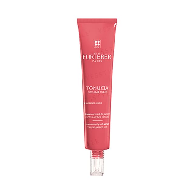 Rene Furterer Tonucia Natural Filler Concentrated Youth Serum 75ml