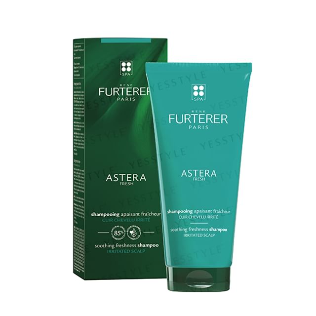Rene Furterer - ASTERA Fresh Soothing Freshness Shampoo