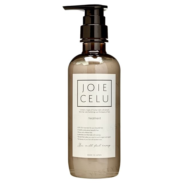 JOIE CELU - Moist Treatment