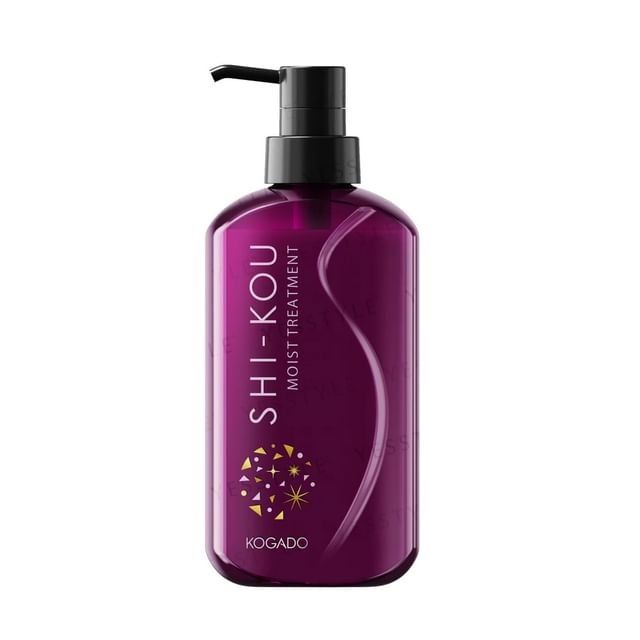 Shi-Kou Moist Treatment 440g