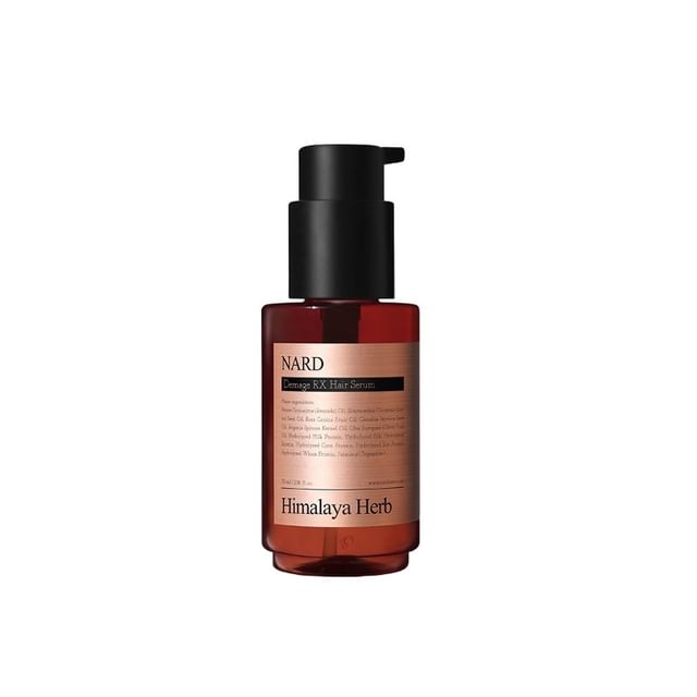 NARD Damage RX Hair Serum 70ml