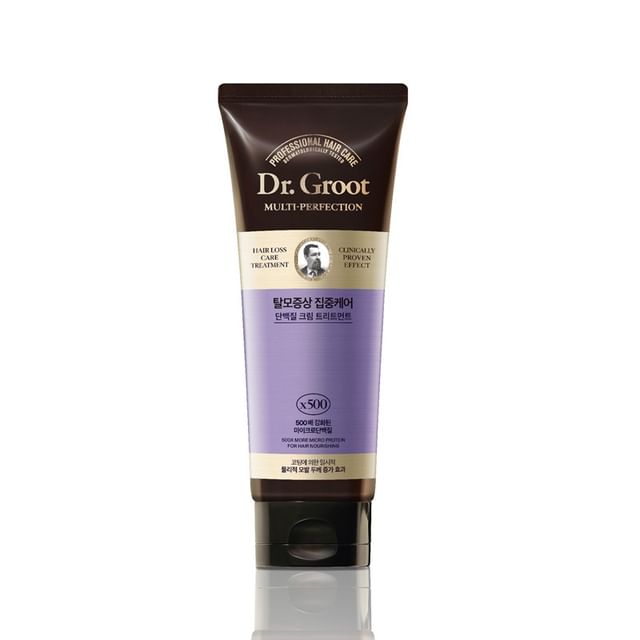 Dr. Groot Multi-Perfection Hair Loss Care Protein Cream Treatment