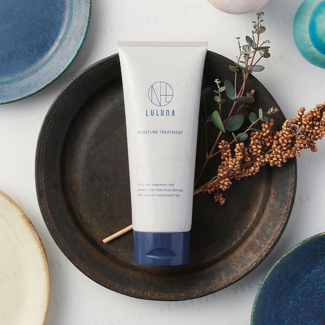 Luluna Moisture Treatment 200g