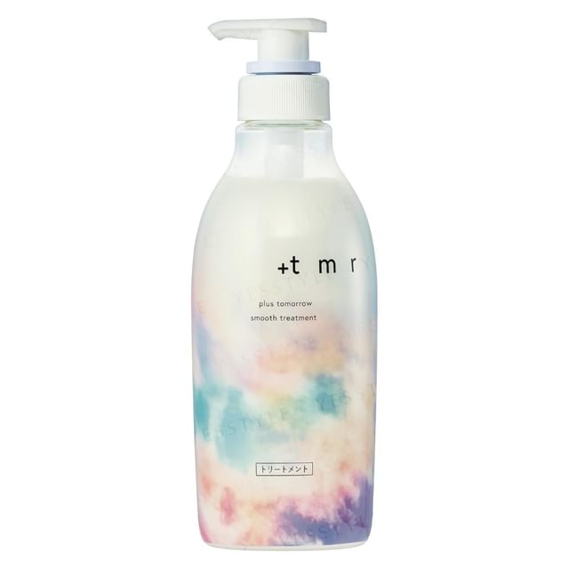 tmr Smooth Hair Treatment 400ml Refill
