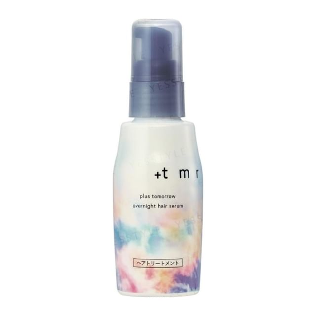 tmr Overnight Hair Serum 80ml