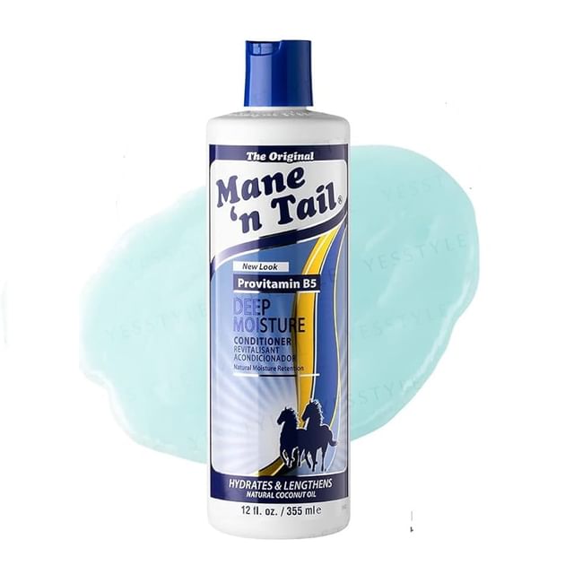 Mane 'n Tail Deep Moisture Conditioner