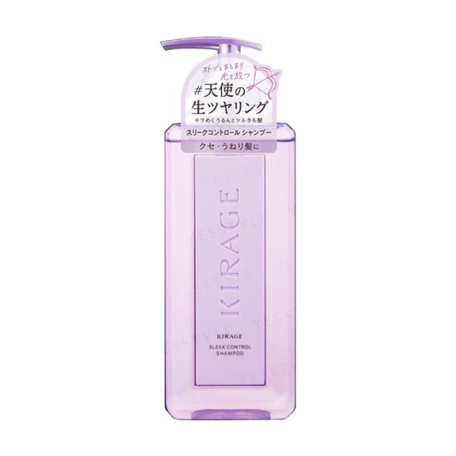 kose-kirage-sleek-control-shampoo-480ml