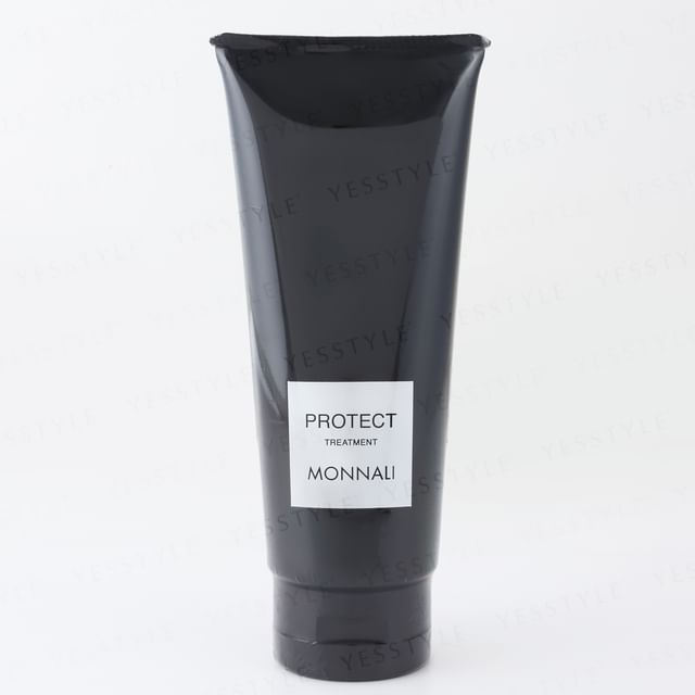 MONNALI Black Series Protect Cover Treatment