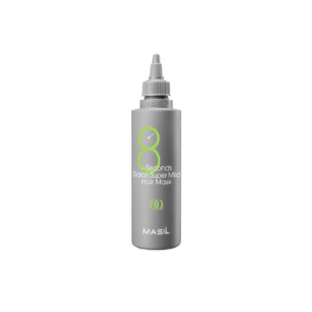 MASIL 8 Seconds Salon Super Mild Hair Mask Mini 100ml