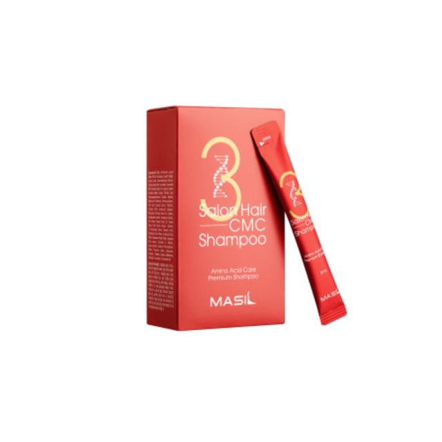 Masil 3 Salon Hair CMC Shampoo