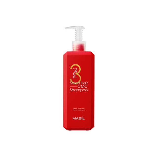 Masil 3 Salon Hair CMC Shampoo Jumbo 500ml