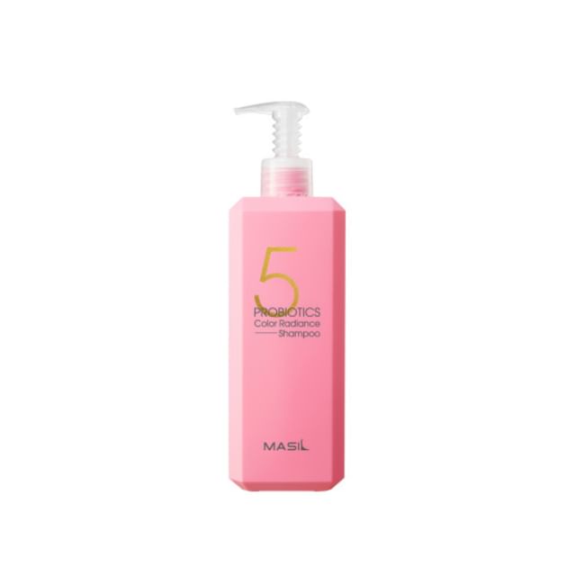 Masil 5 Probiotics Color Radiance Shampoo
