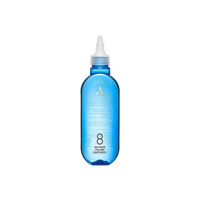 MASIL - ALLMASIL Vegan 8 Seconds Volume Hair Mask