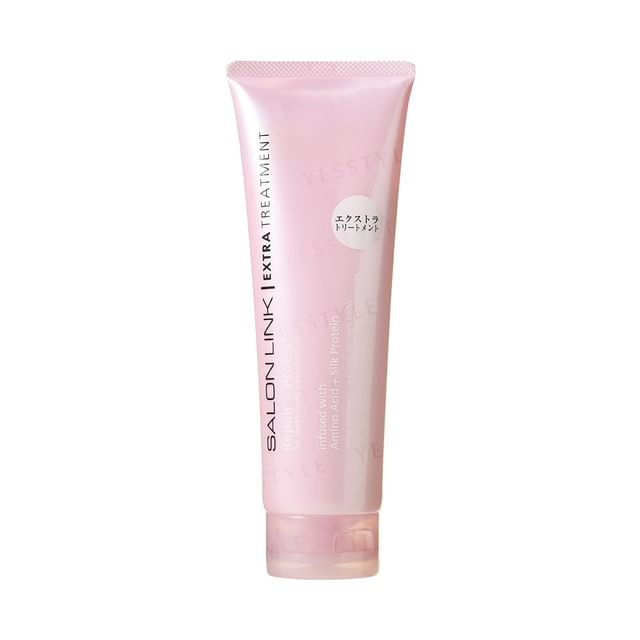 Kumano Cosme Salon Link Extra Treatment Repair & Protect 250g