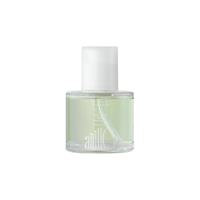 Anillo Lime Sunday Refresh Hair Essence