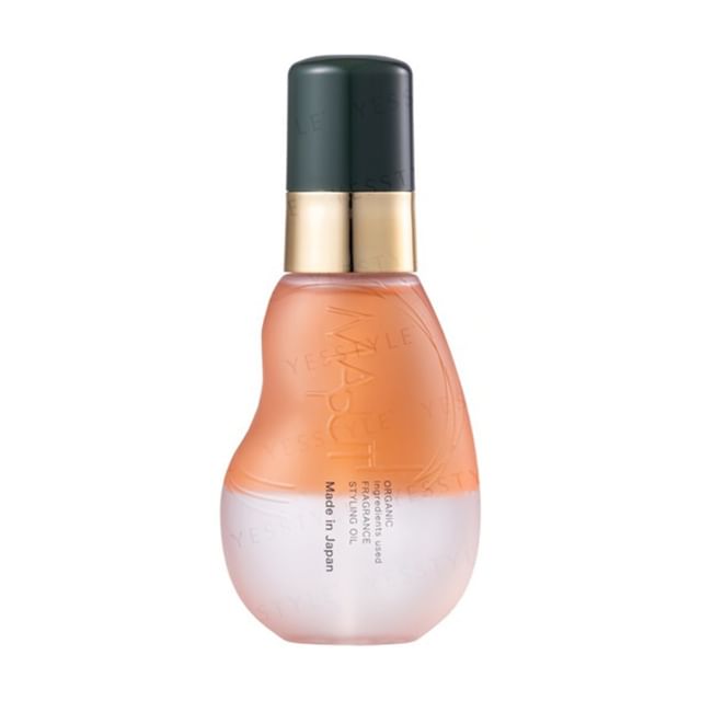 MAPUTI Organic Fragrance Styling Oil 100ml