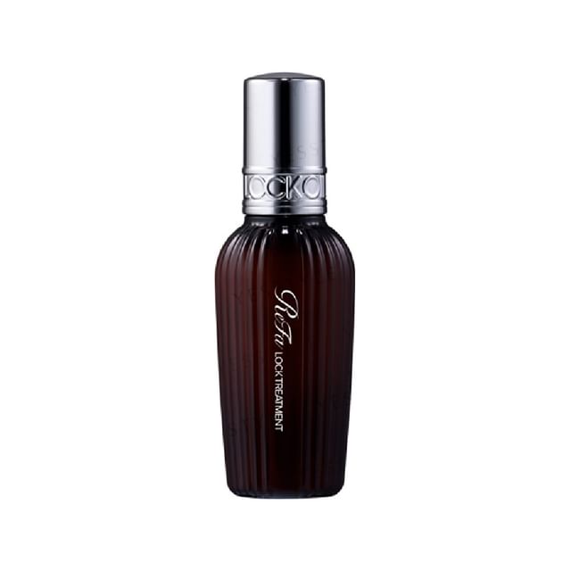 MTG ReFa Lock Treatment For Hair Heat Protect 100g