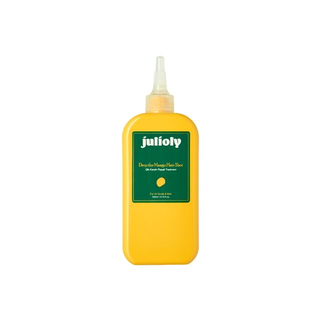Julioly Drop the Mango Hair Shot 300ml