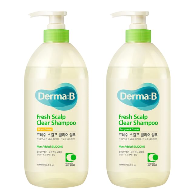 derma-b-fresh-scalp-clear-shampoo-bergamot-green