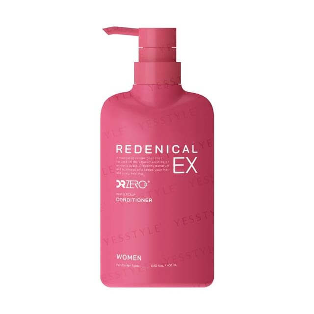 EWI Lab Dr. Zero Redenical EX Conditioner Women 400ml