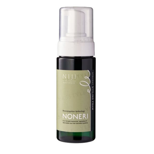 Reed Health Care Niji Noneri Straight Styling Form 150ml