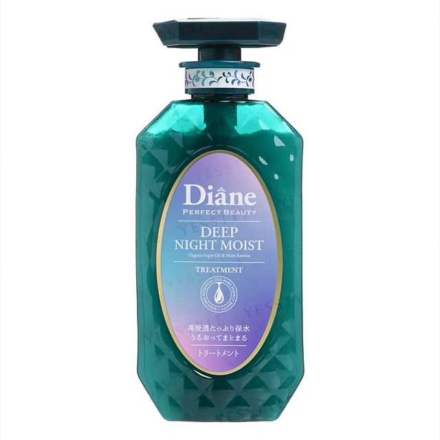 NatureLab Diane Perfect Beauty Deep Night Moist Treatment