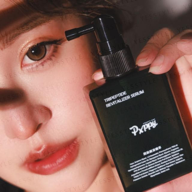 Poppy21 Tripeptide Revitalizer Serum