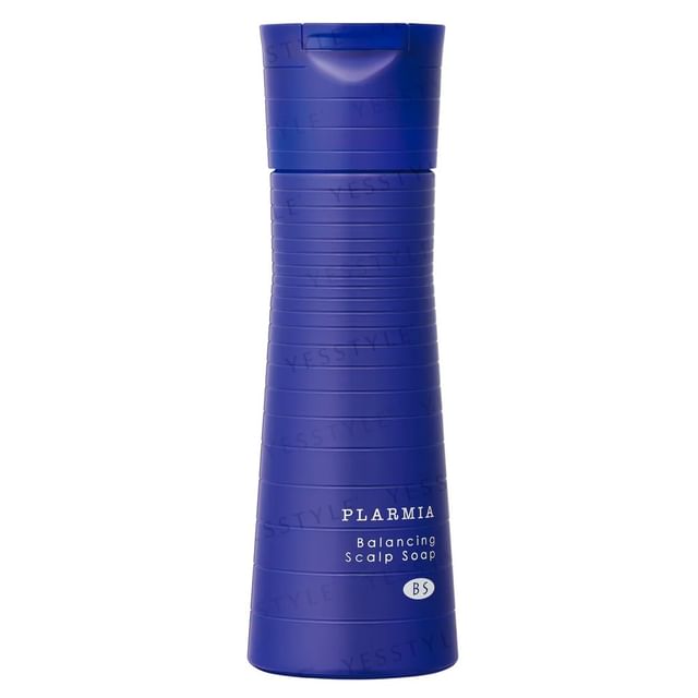 Milbon Plarmia Balancing Scalp Soap