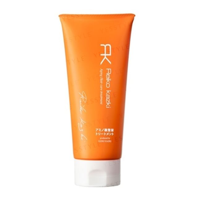 Reiko Kazki Aging Hair Care Treatment 185g