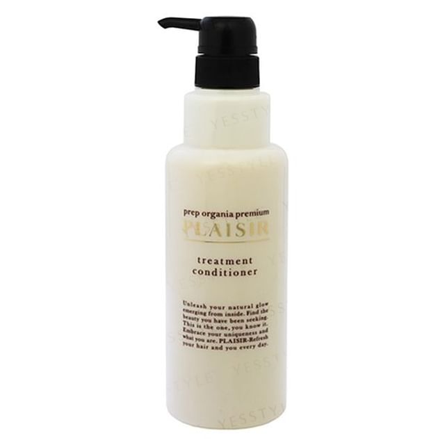 Kracie Plaisir Treatment Conditioner 500ml