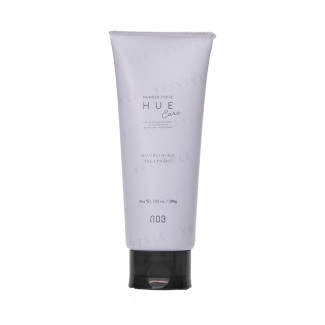 No3 HUE Care Nourishing Treatment 200g