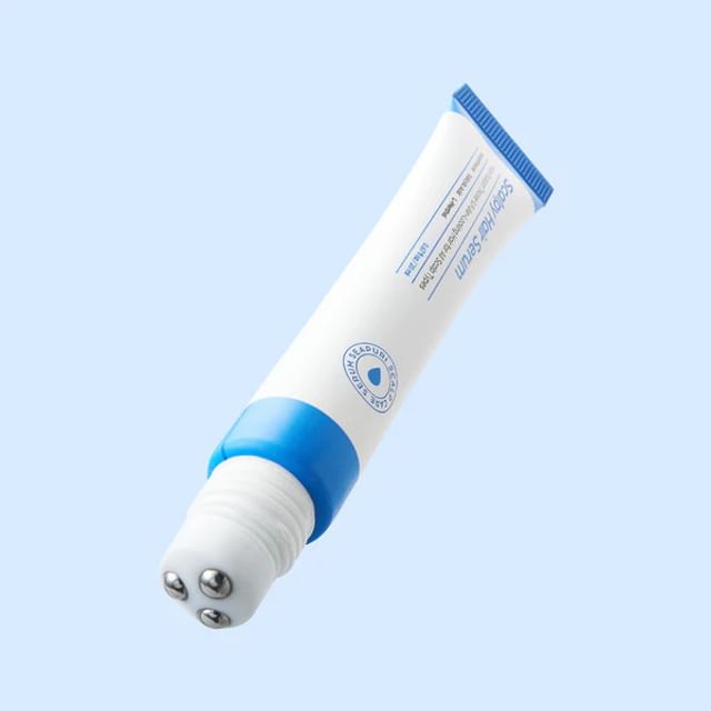 Seapuri Scalpy Hair Serum 20ml