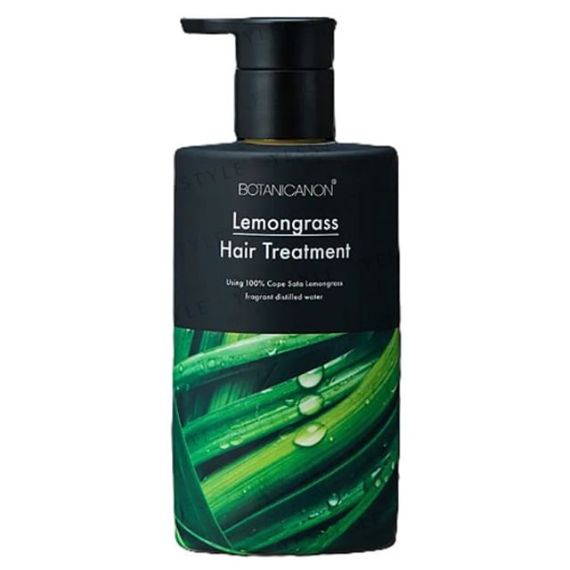 Botanicanon Lemongrass Hair Treatment 300ml