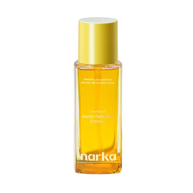 Narka Core Rebuild Gentle Satin Hair Essence Jumbo 70ml