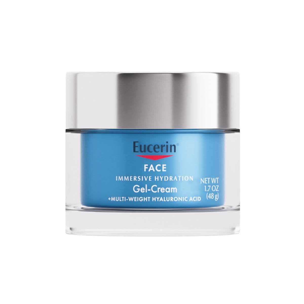 Eucerin® Face Immersive Hydration Gel-Cream