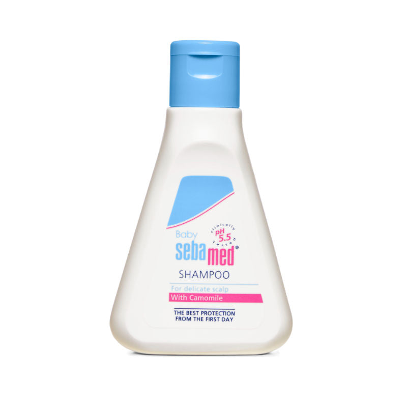 Sebamed Children's Shampoo
