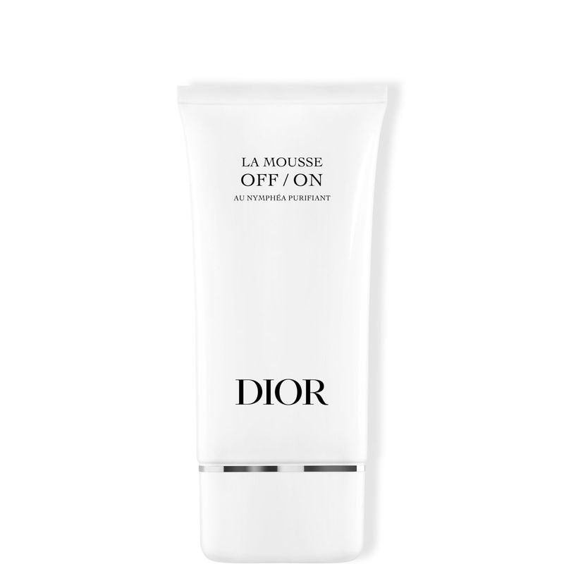 DIOR La Mousse Off/On Foaming Cleanser