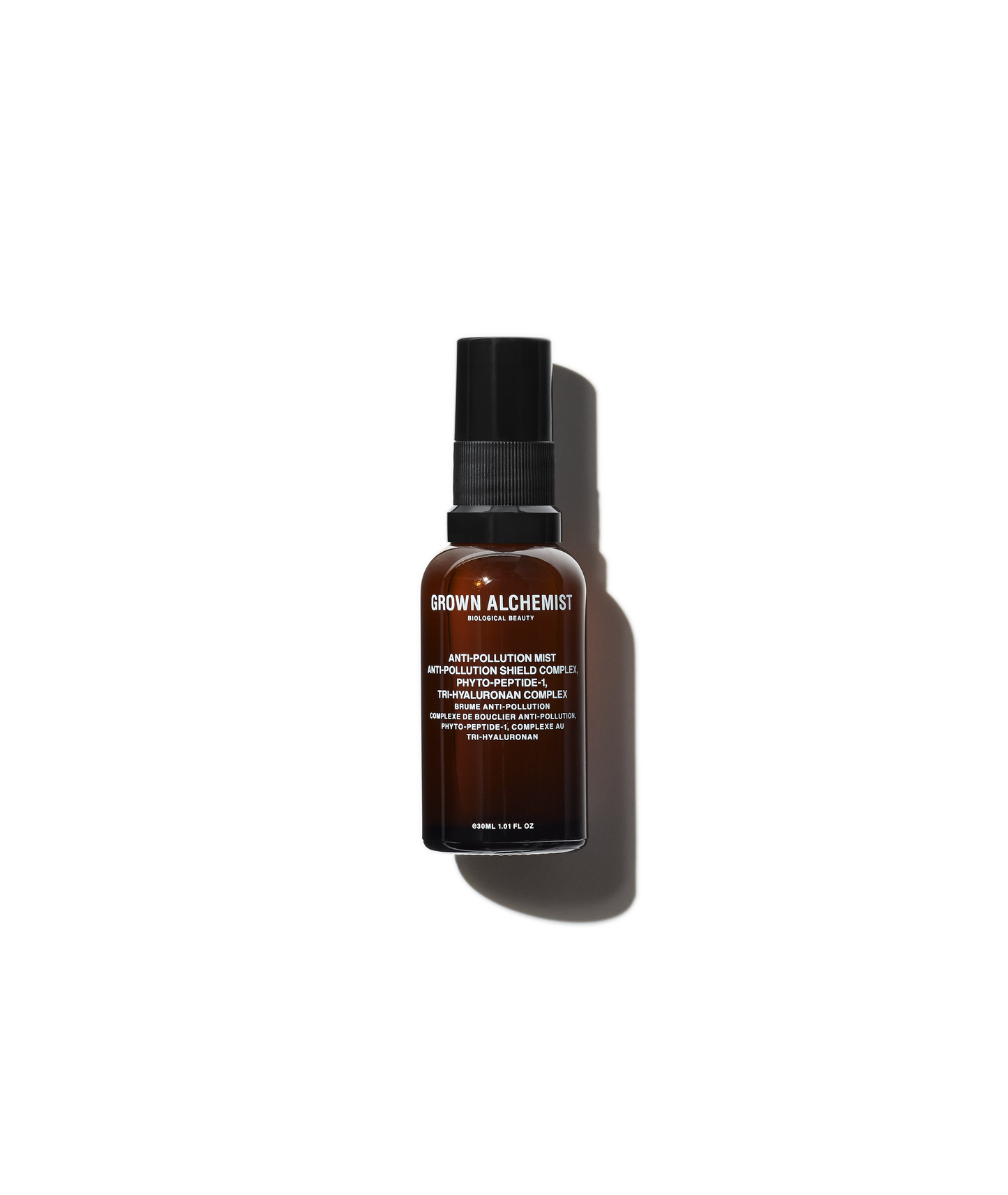 Anti-Pollution Mist