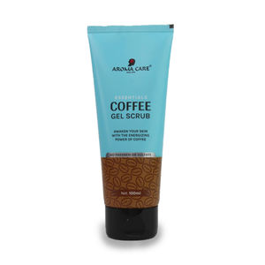 Aroma Care Coffee Gel Scrub 100 ml